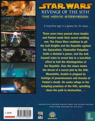 Revenge of the Sith - Image 2