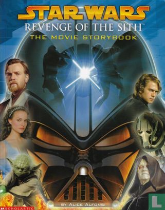 Revenge of the Sith - Image 1