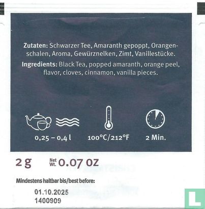 Weihnachtstee - Image 2