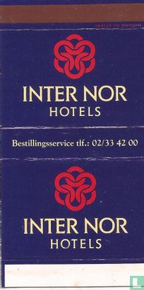 Inter Nor Hotels