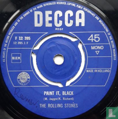 Paint it, Black - Image 3