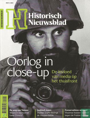 Historisch Nieuwsblad 11