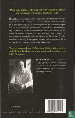 De schaduw van Lucifer - Image 2