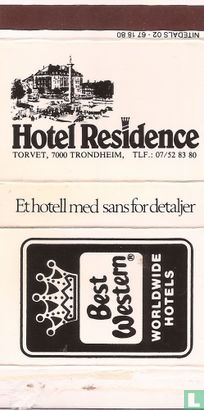 Hotel Residence