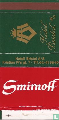 Hotel Bristol a/s