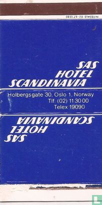 SAS Hotel Scandinavia