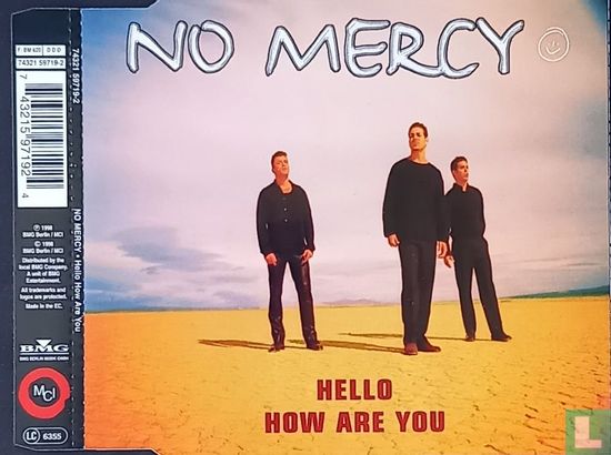 Hello How Are You - Bild 1