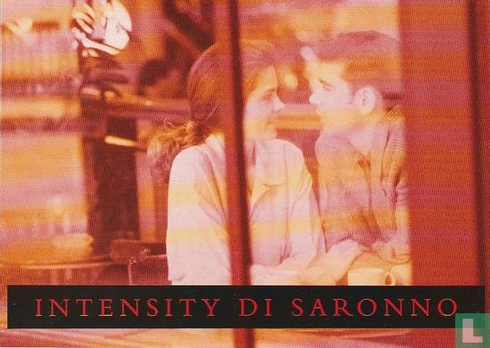 Di Saronno "Intensity" - Bild 1