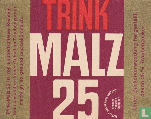 Malz 25