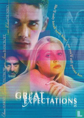 Great Expectations - Bild 1