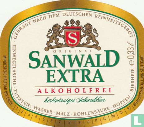 Sanwald Extra