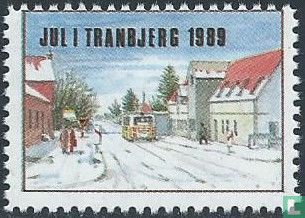 Christmas in Tranbjerg