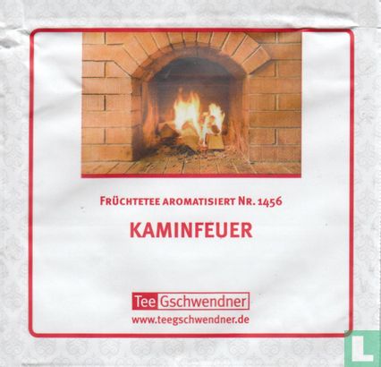 Kaminfeuer  - Image 1