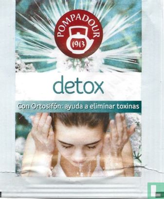  detox - Afbeelding 1