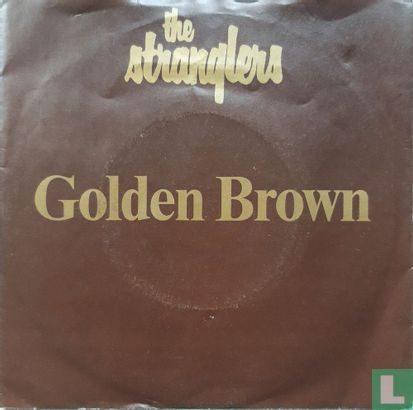 Golden Brown - Image 1