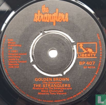 Golden Brown - Image 3