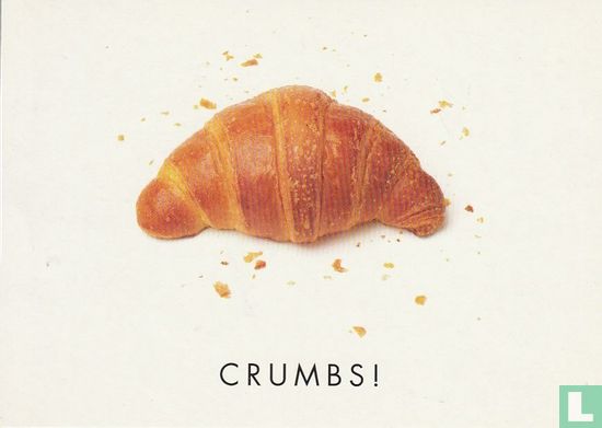 Harvey Nichols Foodmarket "Crumbs!" - Bild 1