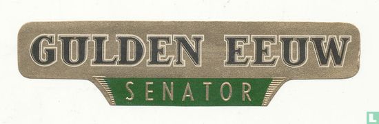 Senator - Gulden Eeuw - Bild 1