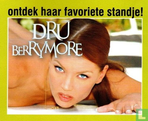 Dru Berrymore