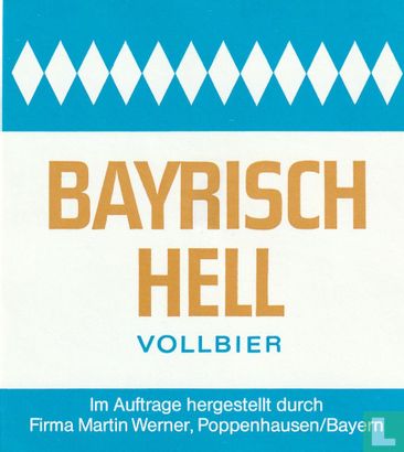Bayrisch Hell