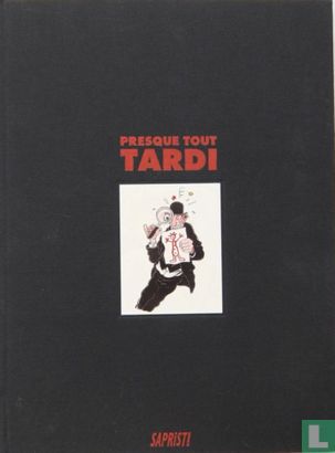 Presque tout Tardi  - Afbeelding 1