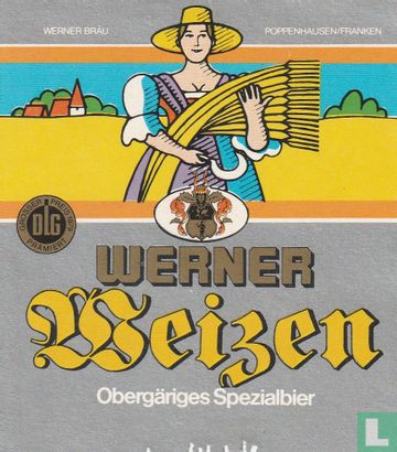 Werner Weizen