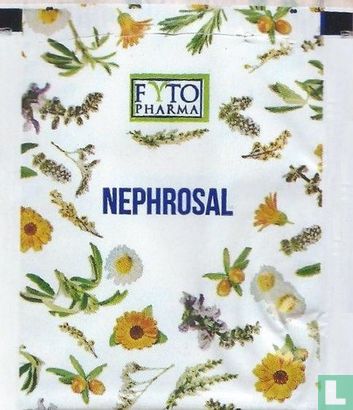 Nephrosal - Afbeelding 2