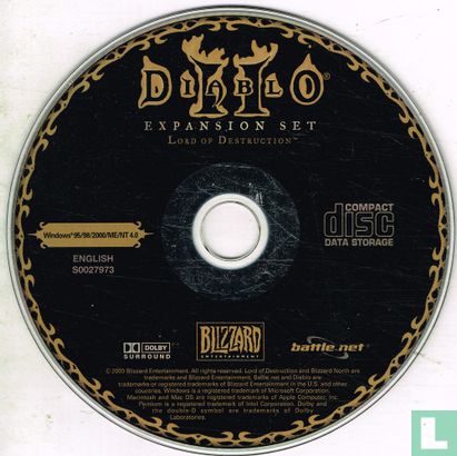 Diablo - Lord of Destruction - Bild 3