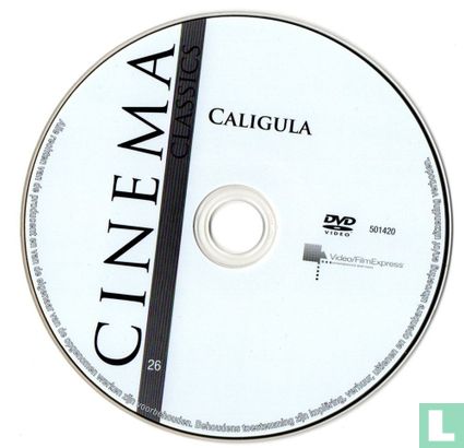 Caligula - Image 3