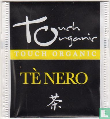 Tè Nero - Afbeelding 1