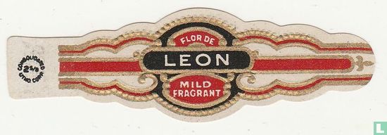 Flor de Leon Mild Fragant - Afbeelding 1