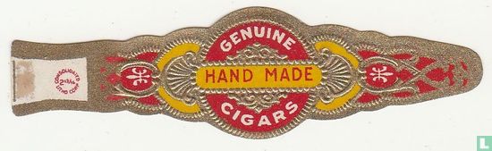 Genuine Hand Made Cigars - Bild 1