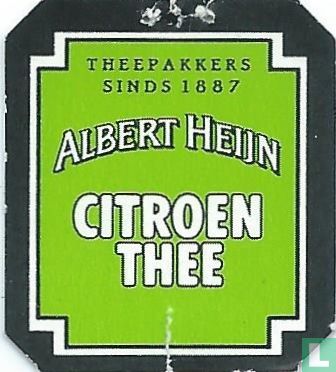Citroen Thee - Image 1