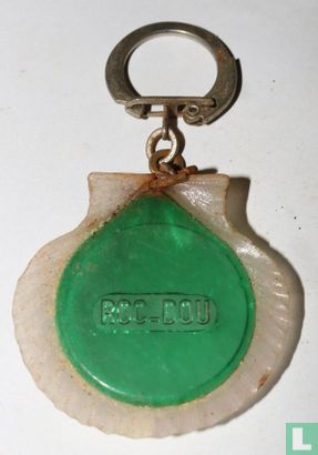 Roc Dou - schelp [groen] - Bild 1