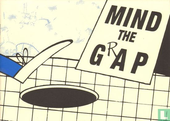 Mind the gRap - Image 1