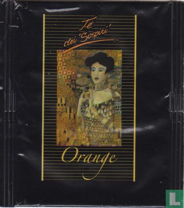 Orange - Image 1