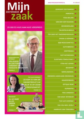 Mijn Zaak Zoetermeer Magazine 4