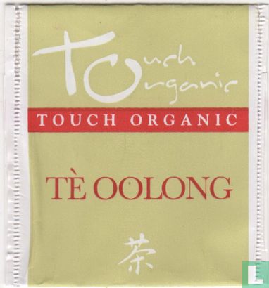 Tè Oolong - Afbeelding 1