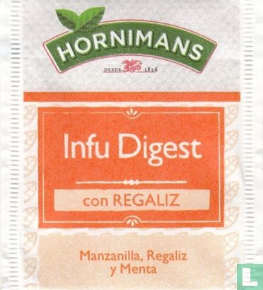 Infu Digest  - Image 1