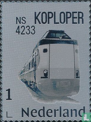 NS 4233 Koploper