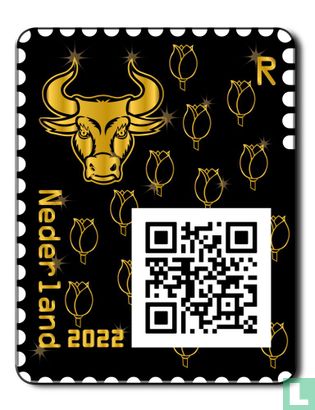 Crypto Stamp Gold Edition - Bild 2