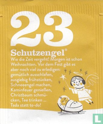 23 Schutzengel [r] - Afbeelding 1
