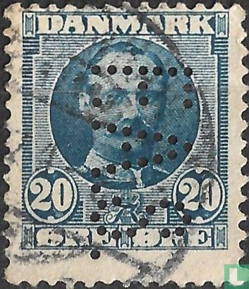 Frederik VIII - Image 1