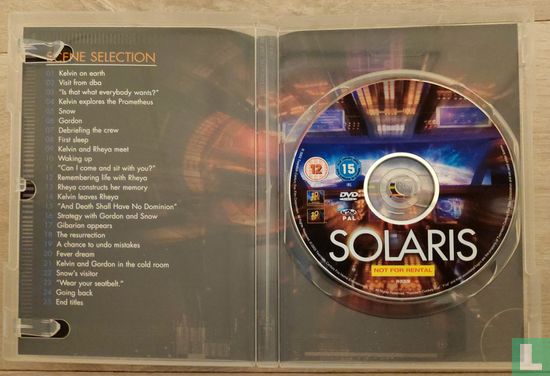 Solaris - Afbeelding 3