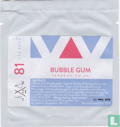 Bubble Gum - Afbeelding 1