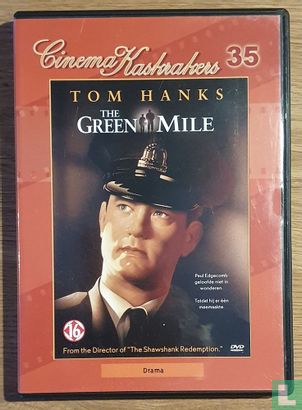 The Green Mile - Image 1