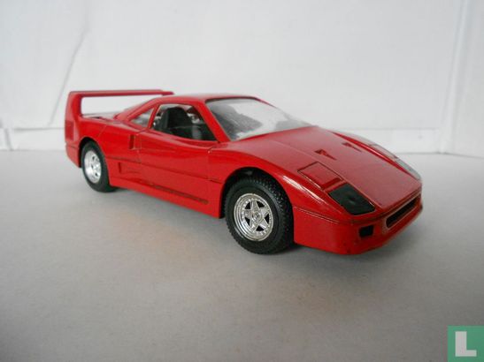 Ferrari F40 - Afbeelding 1