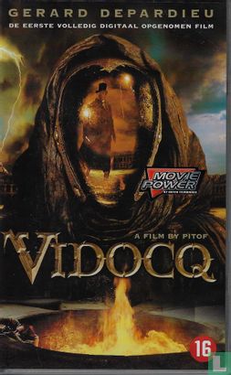 Vidocq - Image 1