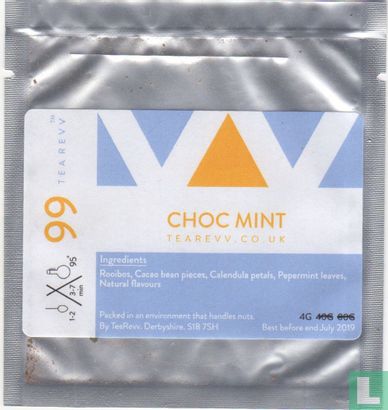 Choc Mint - Afbeelding 1