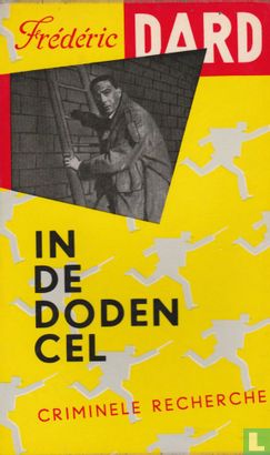 In de dodencel - Afbeelding 1